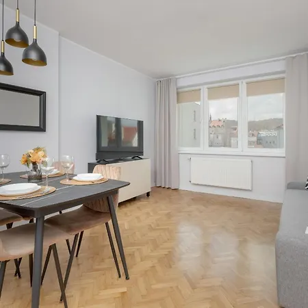 Exclusive Martina With Free Parking Close To And Pier By Renters * Sopot