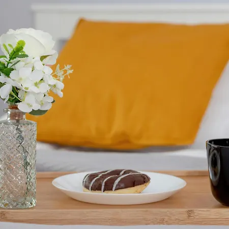 Exclusive Martina With Free Parking Close To And Pier By Renters Apartment *