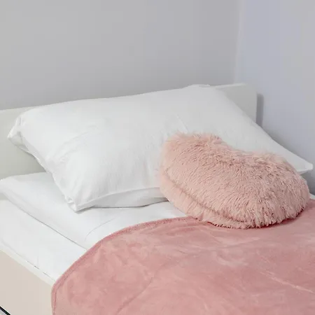 Apartament Exclusive Martina With Free Parking Close To And Pier By Renters