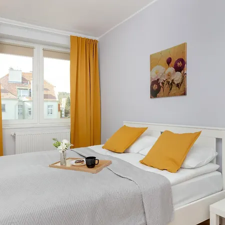 Exclusive Martina With Free Parking Close To And Pier By Renters Apartament *