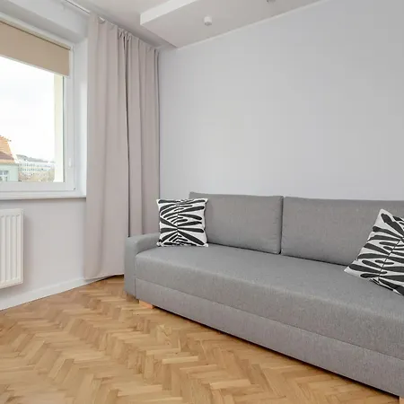 Apartament Exclusive Martina With Free Parking Close To And Pier By Renters
