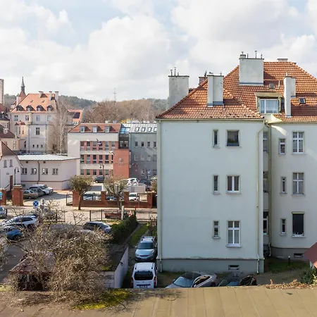 Exclusive Martina With Free Parking Close To And Pier By Renters Apartament *