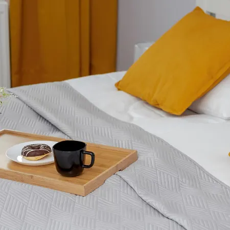 Exclusive Martina With Free Parking Close To And Pier By Renters 아파트