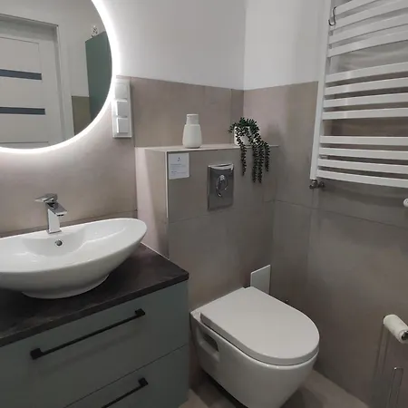 Exclusive Martina With Free Parking Close To And Pier By Renters Apartament *